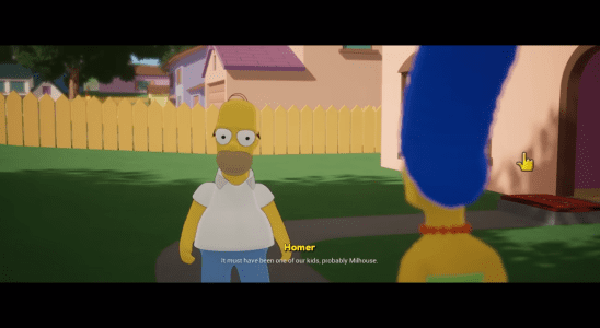 The Simpsons: Hit and Run Fan Remake est terminé, mais il ne sera jamais publié