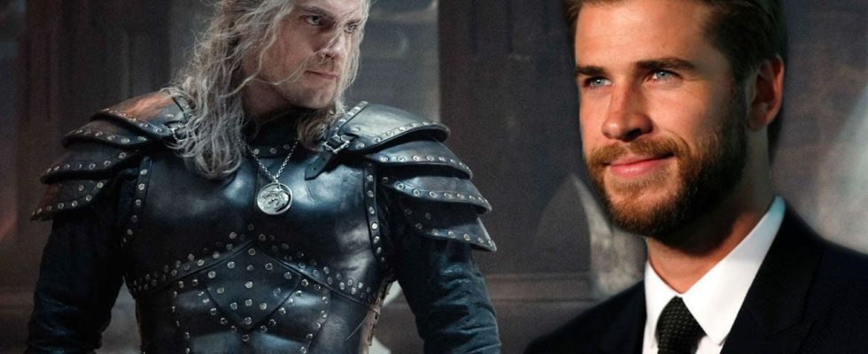 The Witcher Producer taquine davantage la transition multivers vers Geralt de Liam Hemsworth