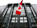 La Banque du Canada a relevé ses taux d'intérêt le 12 juillet. 
