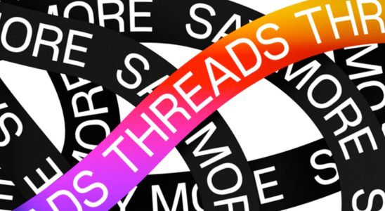 Threads est le concurrent Twitter de Meta et il sera lancé le 6 juillet