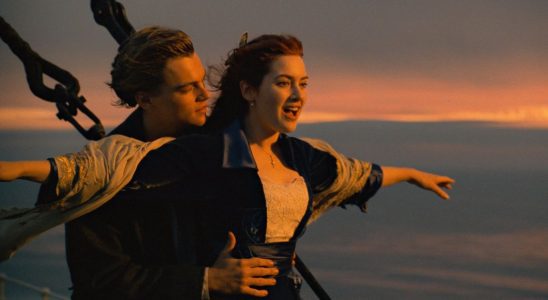 Titanic est maintenant sur Netflix, et c'est le moment idéal pour revoir un classique de tous les temps