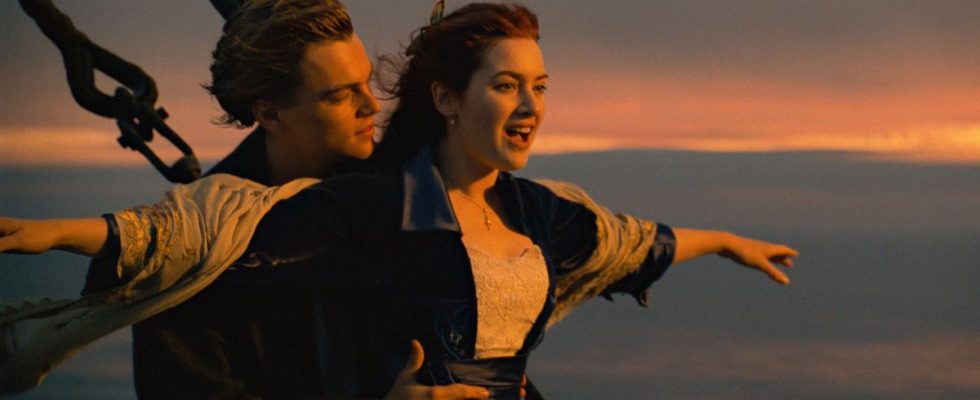 Titanic est maintenant sur Netflix, et c'est le moment idéal pour revoir un classique de tous les temps
