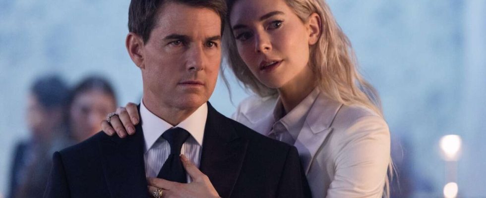 Tom Cruise espère continuer à jouer dans Mission: Films impossibles dans ses années 80