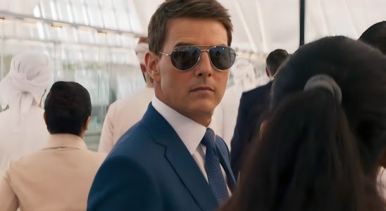 Tom Cruise pourra-t-il encore sauver le box-office avec Mission : Impossible - Dead Reckoning ?  Une enquête