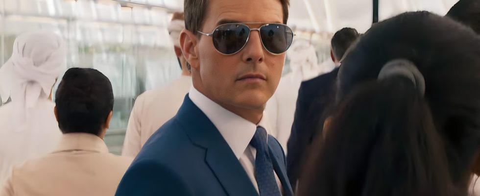 Tom Cruise pourra-t-il encore sauver le box-office avec Mission : Impossible - Dead Reckoning ?  Une enquête