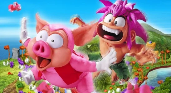 Tomba coming to modern platforms courtesy of Limited Run Games