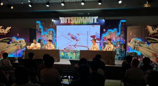 BitSummit day three: Final hands-ons at Japan’s leading indie festival