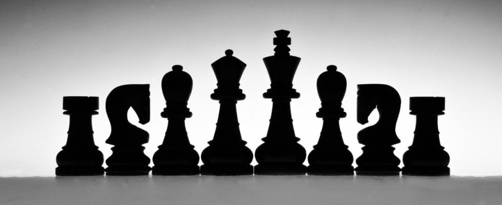 Un championnat en ligne "Bullet Chess" attire beaucoup d'argent et de grands noms
