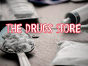 The Drugs Store est une idée originale de Jerry Martin de Vancouver, un « roi de la compassion » autoproclamé.