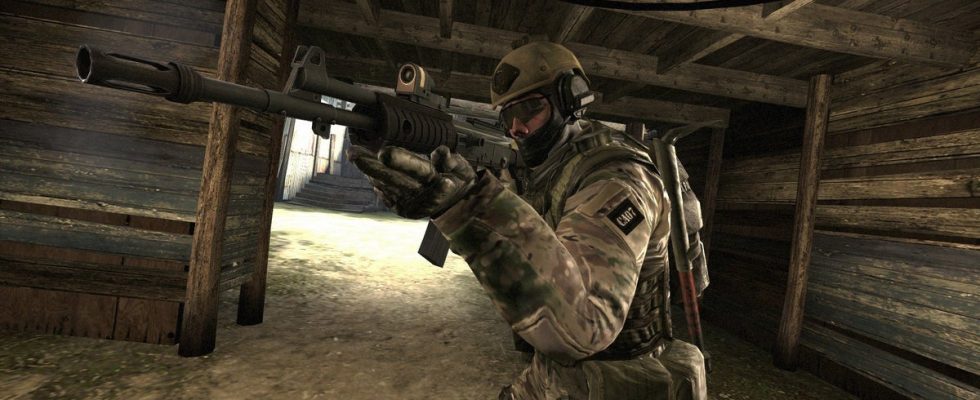 Valve interdit 40 commerçants CS:GO, laissant plus de 1,5 million de livres sterling d'objets dans le jeu dans les limbes