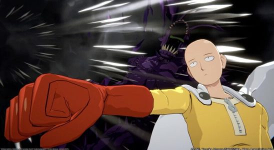 Crunchyroll & Perfect World Games will bring free-to-play multiplayer action game One Punch Man: World to PC & Android / iOS mobile in 2023.
