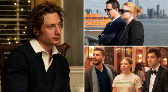 10 meilleurs épisodes télévisés de 2023 jusqu'à présent