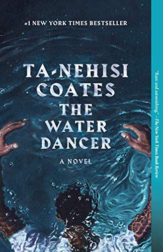 Couverture du livre La danseuse de l'eau