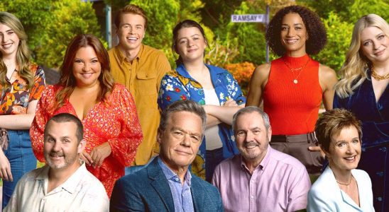 Neighbours confirms release date with new teaser trailer