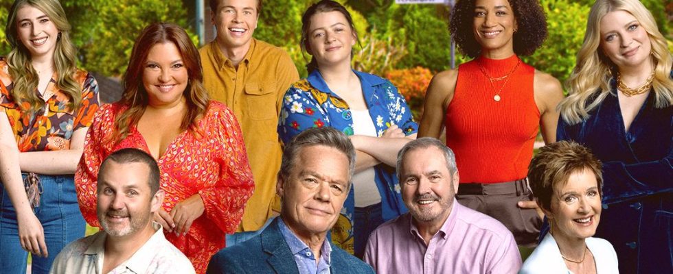 Neighbours confirms release date with new teaser trailer