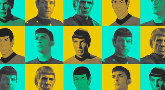 Star Trek est enfin prêt pour que Spock soit humain