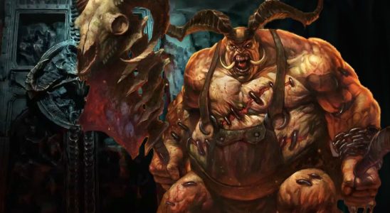 Pourquoi la stratégie de la porte du boucher de Diablo 4 est un exemple de jeu