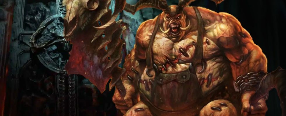 Pourquoi la stratégie de la porte du boucher de Diablo 4 est un exemple de jeu