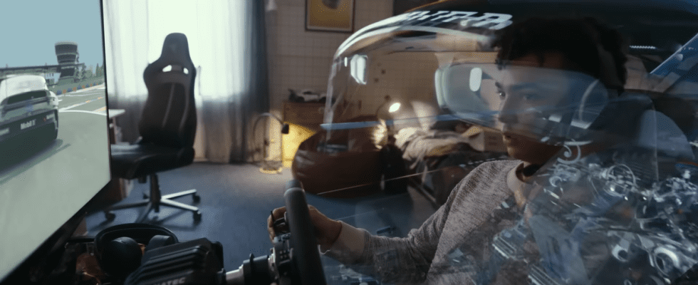 Critique du film Gran Turismo - un exercice de marketing rempli de drames artificiels