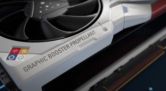 AMD offre 500 GPU et CPU Starfield en édition limitée