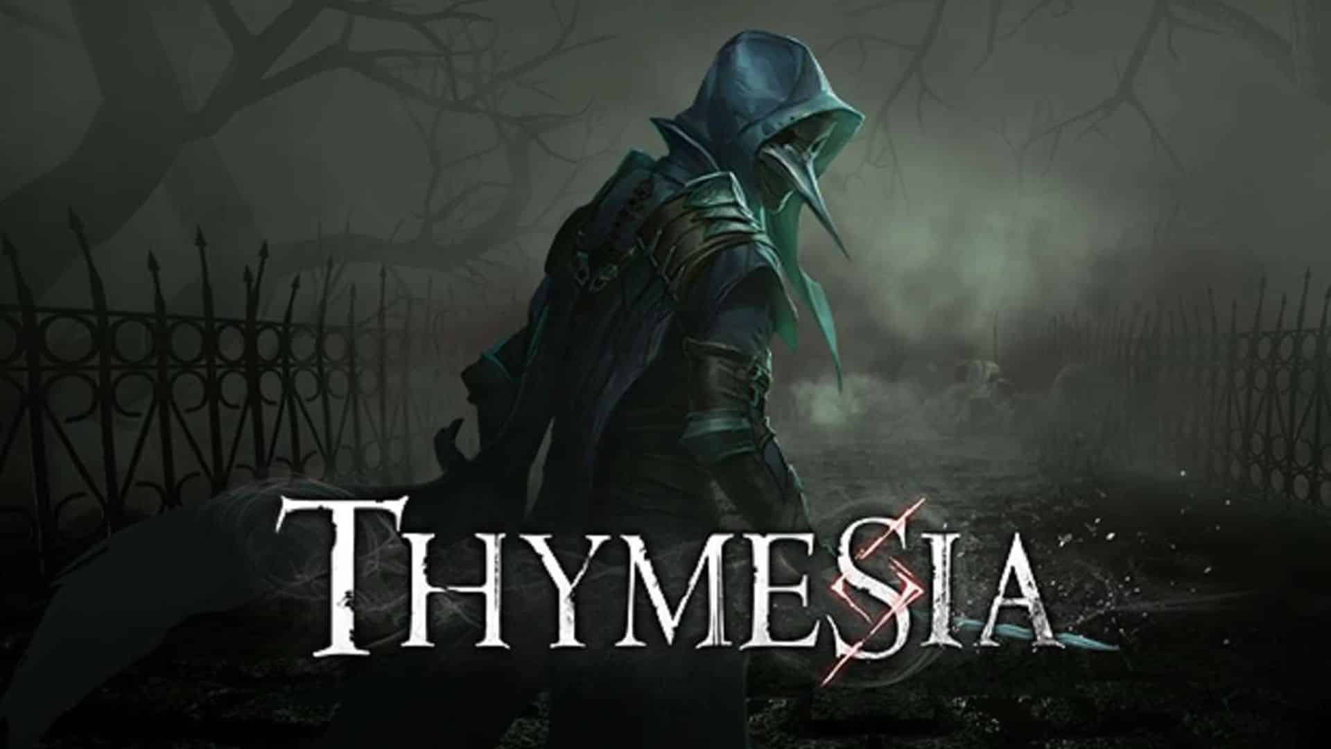 thymésie