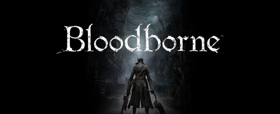 5 Games to Play If You Miss Bloodborne