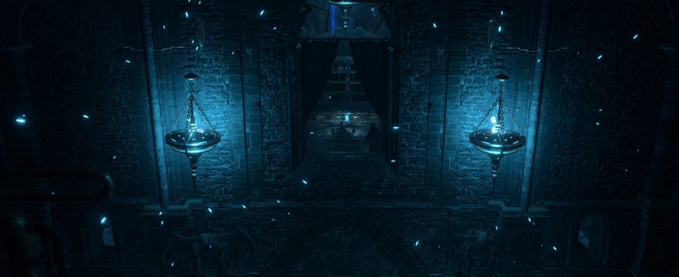 Comment atteindre le sommet de la tour des arcanes dans Baldur's Gate 3