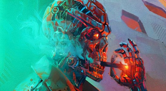 Doom Eternal rencontre Cyberpunk dans un nouveau FPS époustouflant qui explose sur Steam