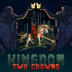Royaume deux couronnes (Switch eShop)