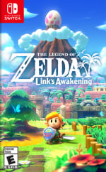 La Légende de Zelda : Link's Awakening (Switch)
