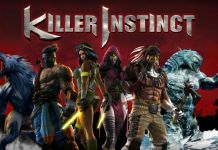 Mise à jour surprise du 10e anniversaire annoncée pour Killer Instinct