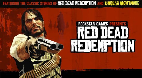 Changer de taille de fichier - Red Dead Redemption et plus