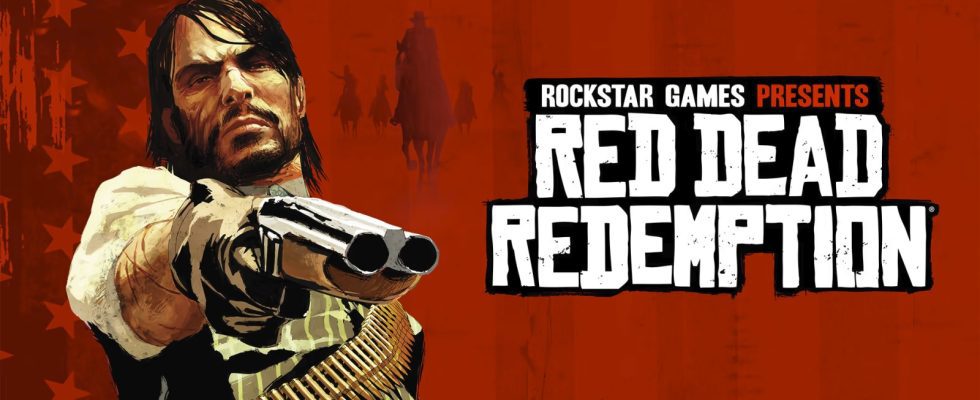 Changer de taille de fichier - Red Dead Redemption et plus