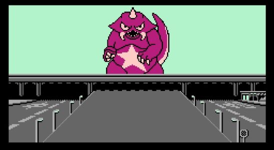 Dai Kaiju Deburas pour Famicom obtient un fan traduit en Big Monster Flaburas