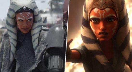 Qui est Ahsoka Tano ?  L'ancien Jedi de Star Wars: Clone Wars and Rebels expliqué
