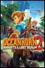 Oceanhorn 2 - Knights of the Lost Realm Review (Xbox One)