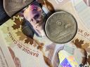 Les pertes de change attribuables à l'appréciation du dollar canadien ont contribué à une perte pour l'Office d'investissement du régime de pensions du Canada au premier trimestre.