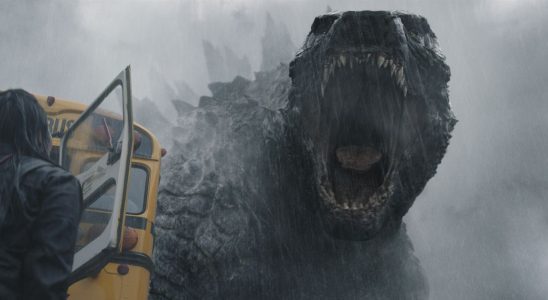 L'émission Godzilla d'Apple TV inclura Kurt et Wyatt Russell jouant le même personnage