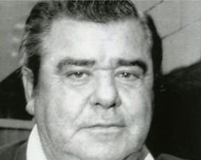 Le patron de la famille Lucchese, Carmine « M.  Gribbs” Tramunti