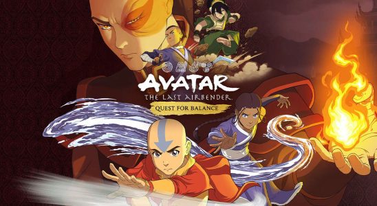 Avatar: Les précommandes du dernier jeu Airbender sont en ligne avant le lancement du mois prochain
