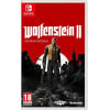 Wolfenstein II : Le Nouveau Colosse