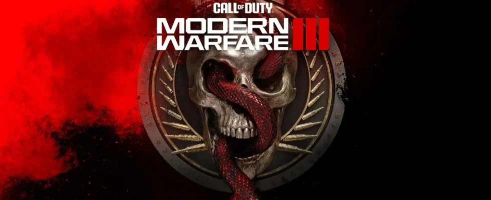 La précommande de Modern Warfare 3 inclut le retour des coffres d'armes