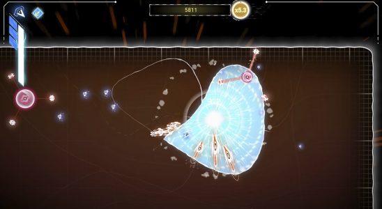 Quantum : gameplay rechargé