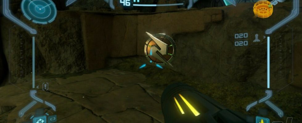Metroid Prime Remastered : Comment vaincre Flaahgra