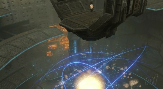 Metroid Prime Remastered: Phendrana Drifts - Procédure pas à pas de base de recherche