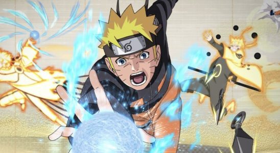 Naruto X Boruto : Ultimate Ninja Storm Connections sort en novembre
