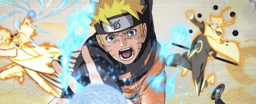 Naruto X Boruto : Ultimate Ninja Storm Connections sort en novembre