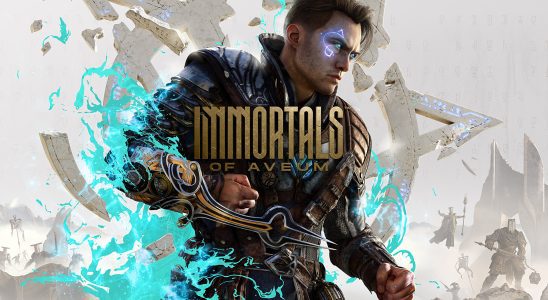 Immortals of Aveum Review – Un tour de magie flashy mais familier