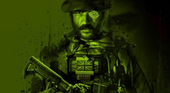 Call of Duty Modern Warfare 3 ajoute Nvidia DLSS 3 à son arsenal