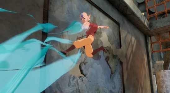 Quest for Balance est le Lego Star Wars d'Avatar : Le dernier maître de l'air